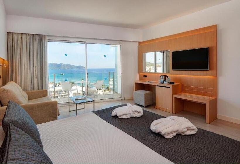 Fotos del hotel CM Playa del Moro:  37