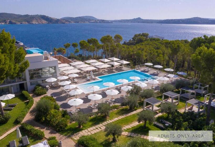 Fotos del hotel Coronado Thalasso & Spa:  15 Fotos del hotel Coronado Thalasso & Spa:  15