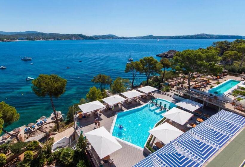 Fotos del hotel Coronado Thalasso & Spa:  21 Fotos del hotel Coronado Thalasso & Spa:  21