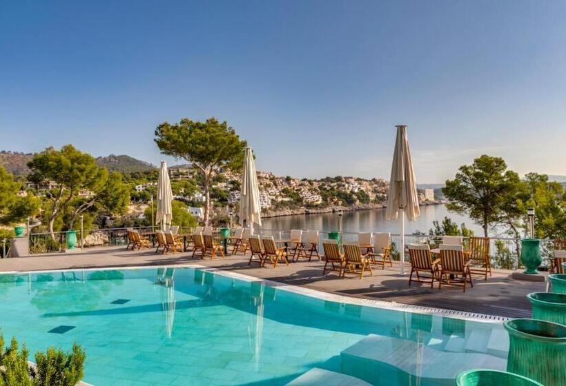 Fotos del hotel Coronado Thalasso & Spa:  22 Fotos del hotel Coronado Thalasso & Spa:  22