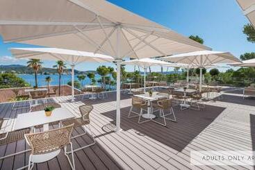 هتل Coronado Thalasso & Spa