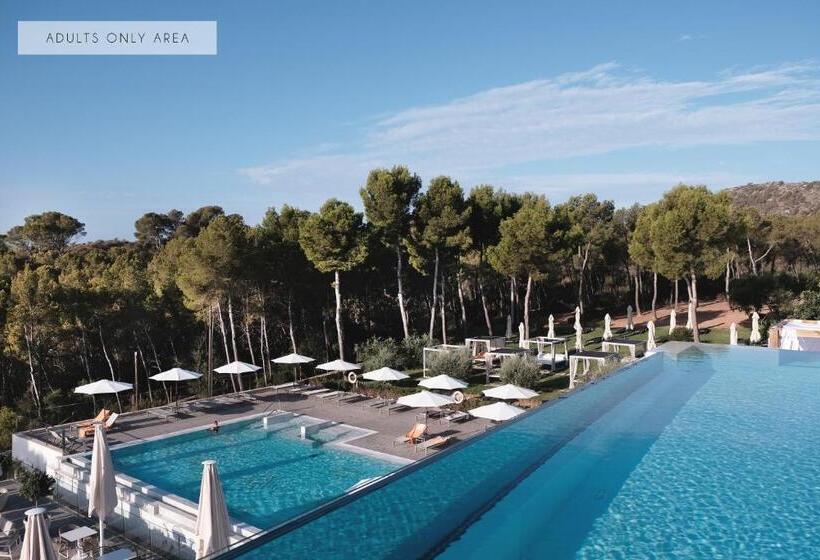 Fotos del hotel Coronado Thalasso & Spa:  26 Fotos del hotel Coronado Thalasso & Spa:  26