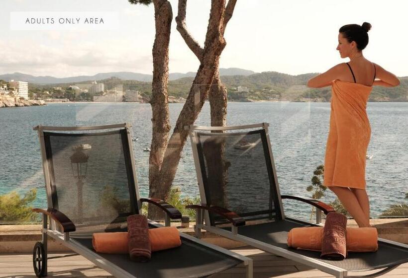 Fotos del hotel Coronado Thalasso & Spa:  28 Fotos del hotel Coronado Thalasso & Spa:  28