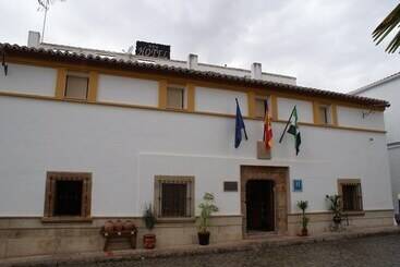 هتل Coto de la Serena