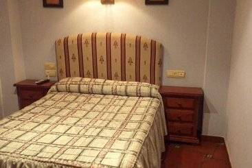 هتل Coto de la Serena