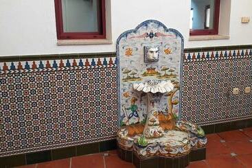 هتل Coto de la Serena