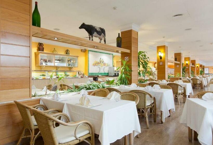 בית מלון כפרי Mirador del Cabo