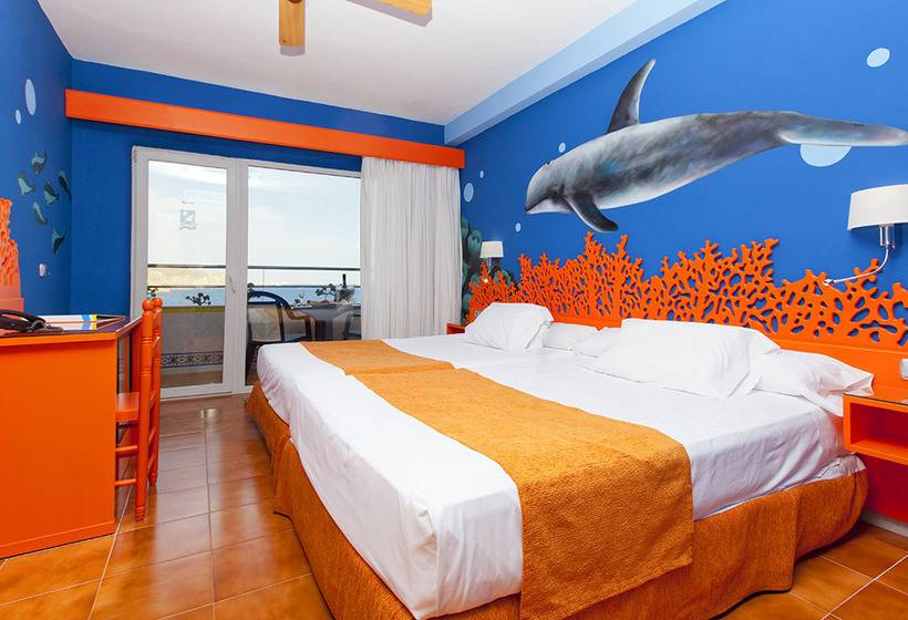 בית מלון כפרי Mirador del Cabo