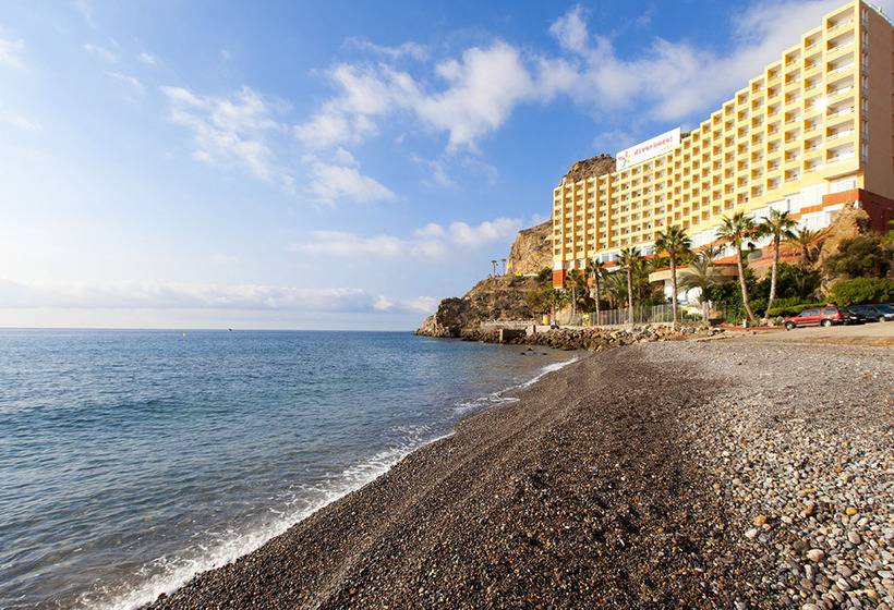 בית מלון כפרי Mirador del Cabo