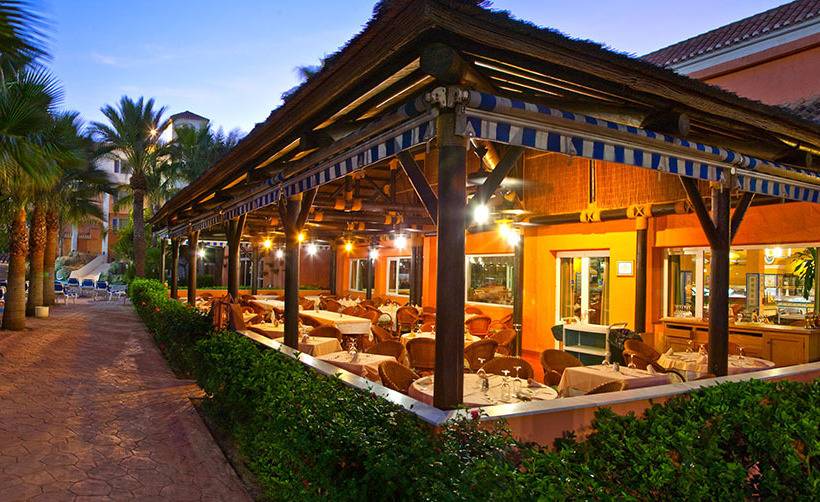 هتل Diver Roquetas