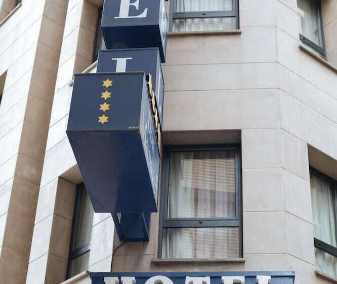 Fotos del hotel Don Manuel:  3