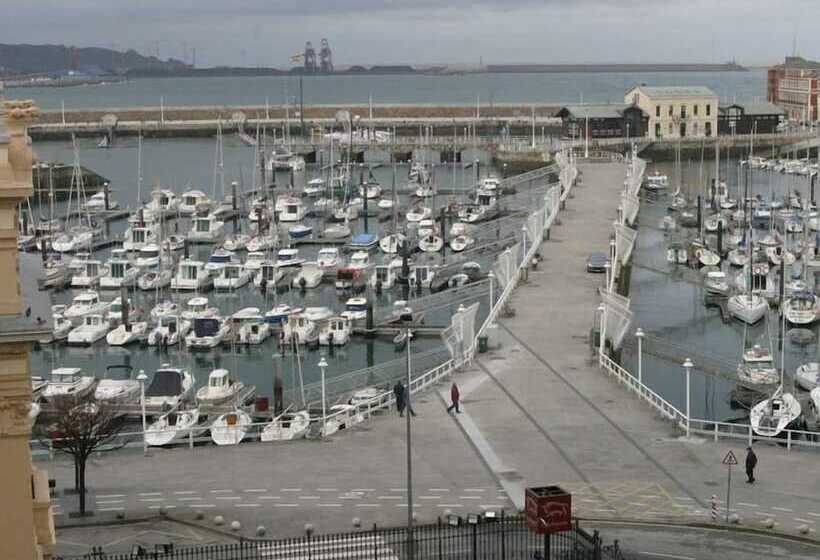 Fotos del hotel Don Manuel:  5