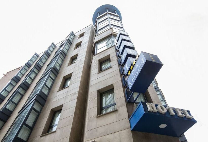 Fotos del hotel Don Manuel:  10