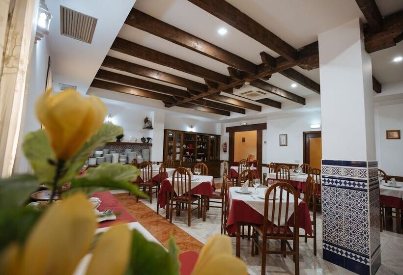 Fotos del hotel Don Manuel:  15