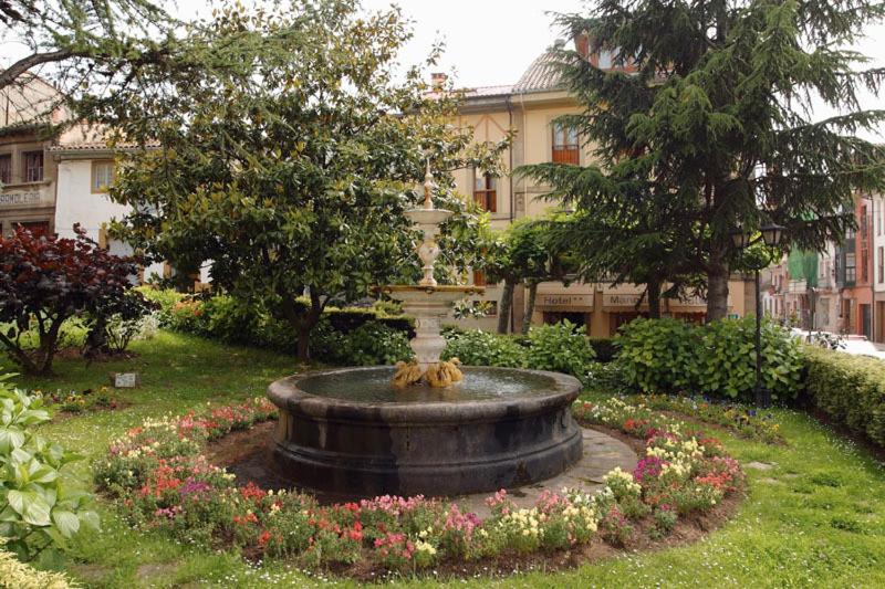 هتل Restaurante El Manquin