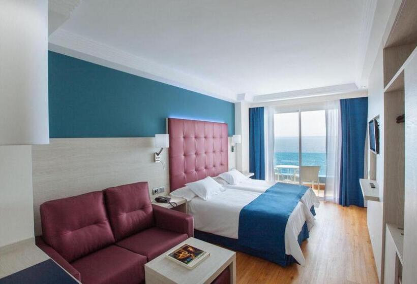 Fotos del hotel Europe Playa Marina:  21