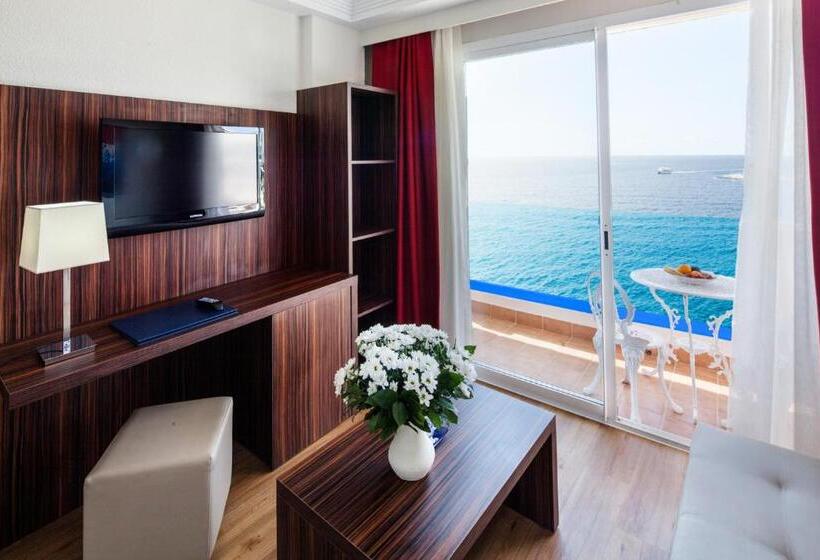 Fotos del hotel Europe Playa Marina:  2