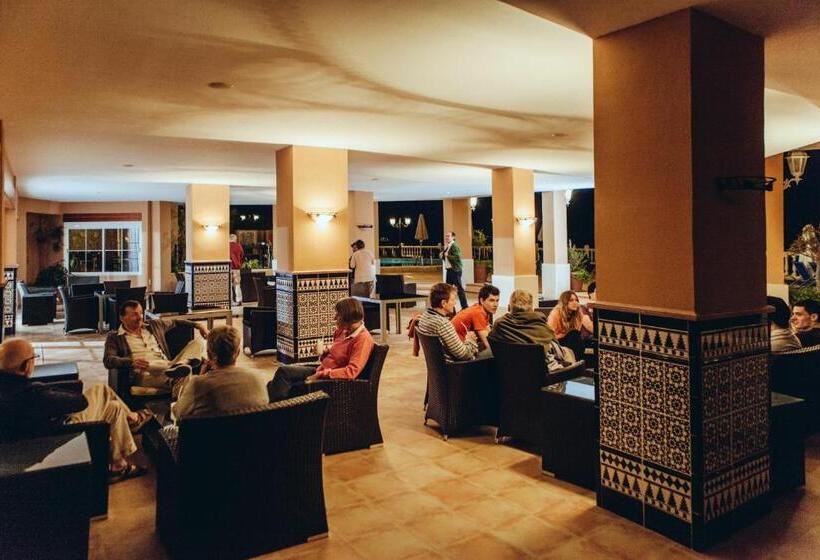 Fotos del hotel Europe Playa Marina:  24