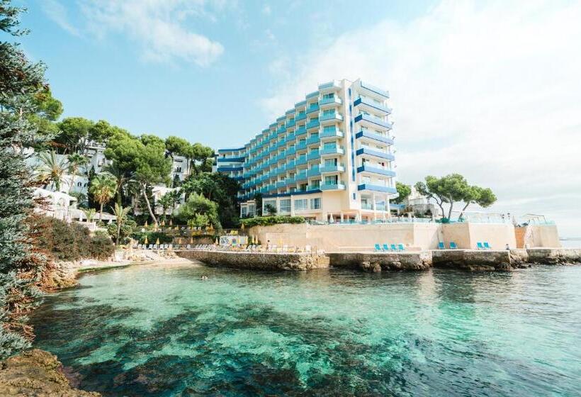 Fotos del hotel Europe Playa Marina:  30