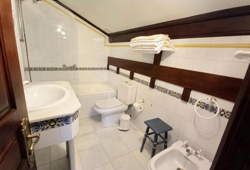 Hotel Eutimio
