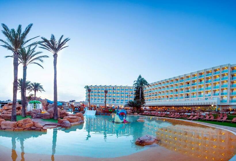 Hotell Evenia Zoraida Park