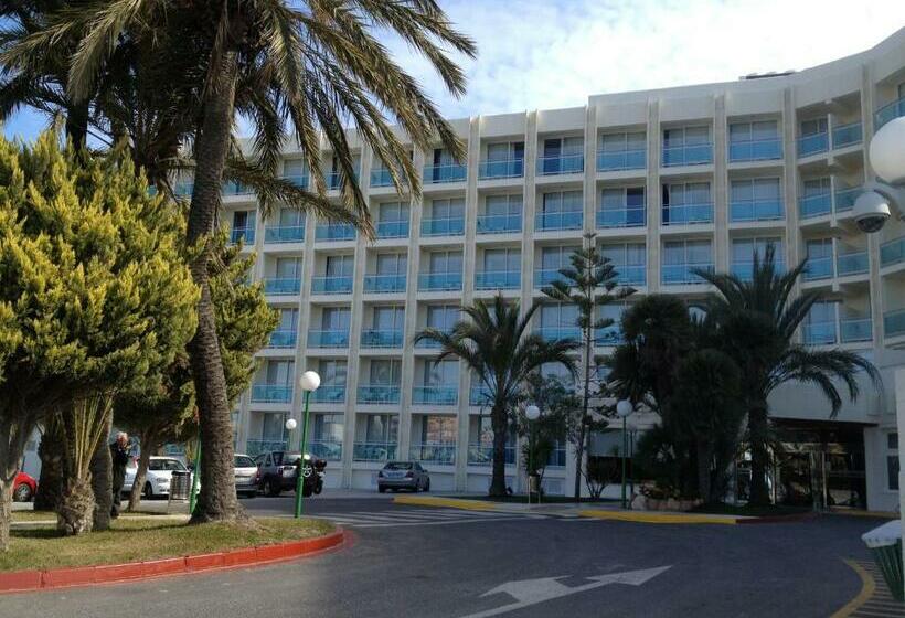 Hotell Evenia Zoraida Park