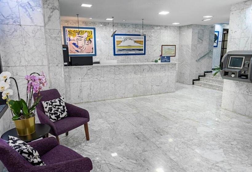 Fotos del hotel City House Pathos:  21