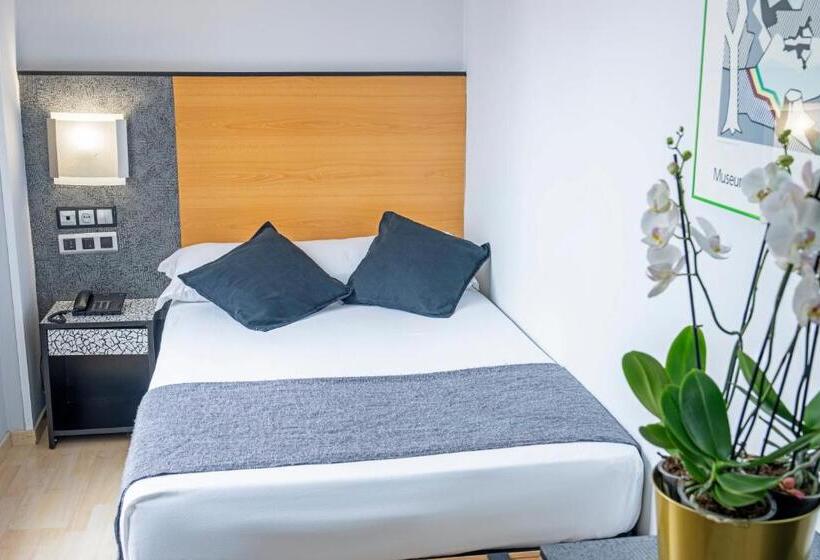 Fotos del hotel City House Pathos:  6