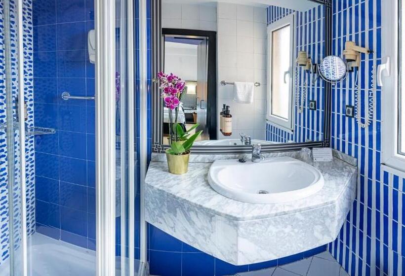 Fotos del hotel City House Pathos:  10