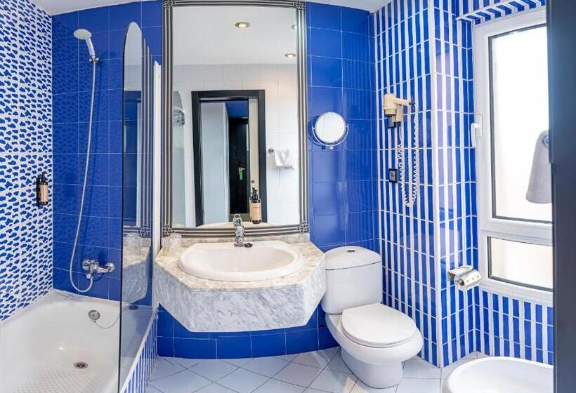 Fotos del hotel City House Pathos:  9