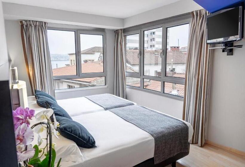 Fotos del hotel City House Pathos:  3