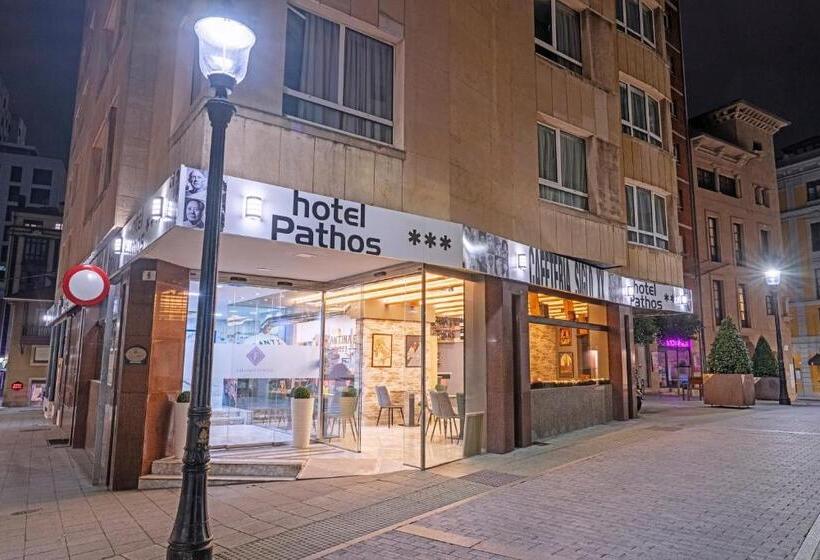 Fotos del hotel City House Pathos:  22