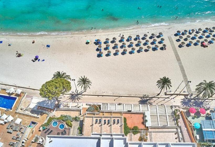 هتل Spa Flamboyan Caribe
