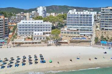 هتل Spa Flamboyan Caribe