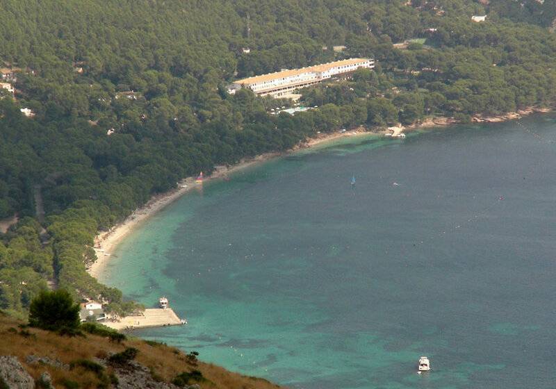 Hotel Formentor