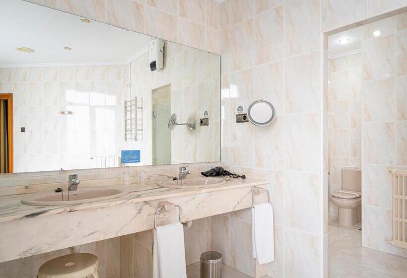 Fotos del hotel Hernán Cortés:  13