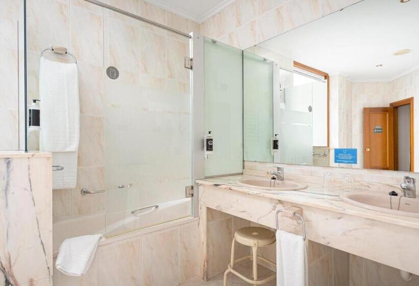 Fotos del hotel Hernán Cortés:  23