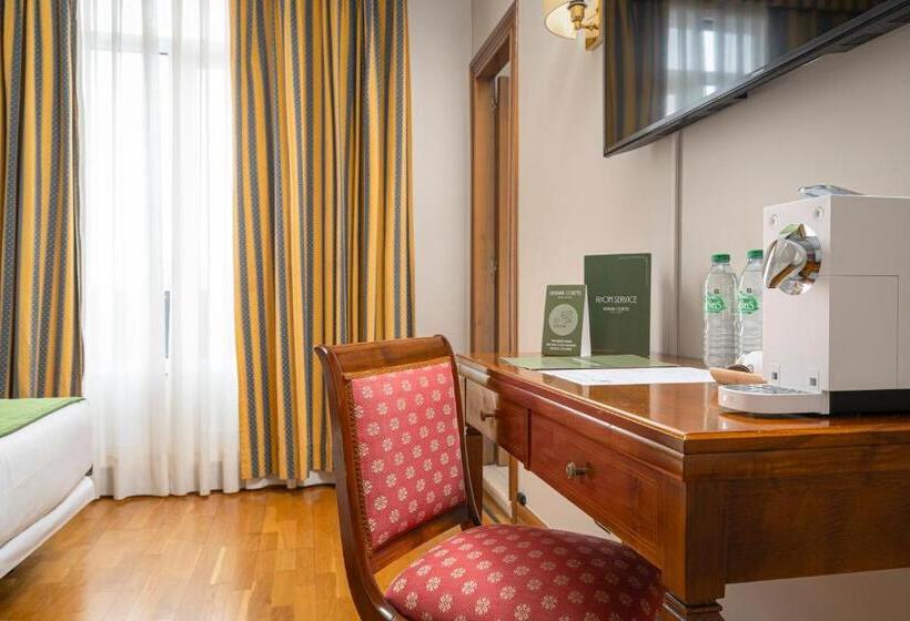 Fotos del hotel Hernán Cortés:  15