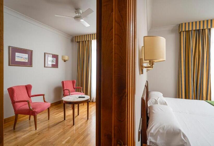 Fotos del hotel Hernán Cortés:  10