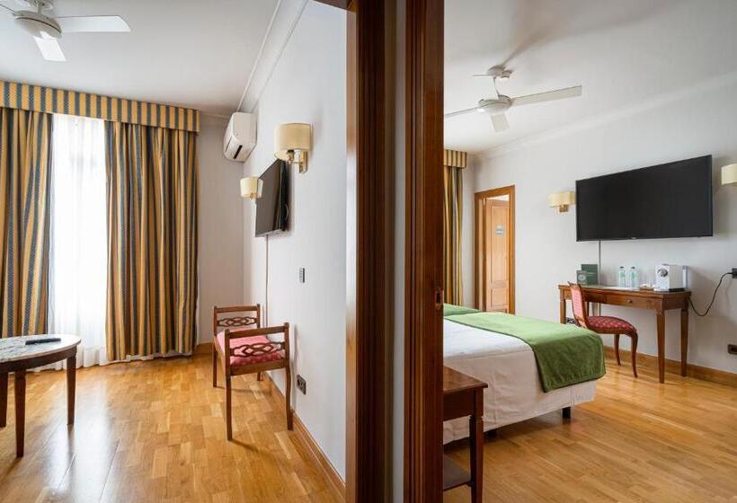 Fotos del hotel Hernán Cortés:  11