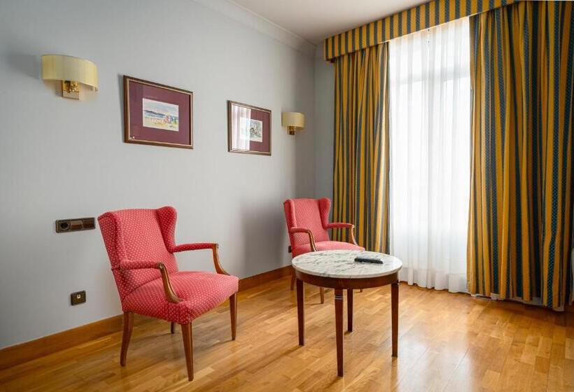 Fotos del hotel Hernán Cortés:  16