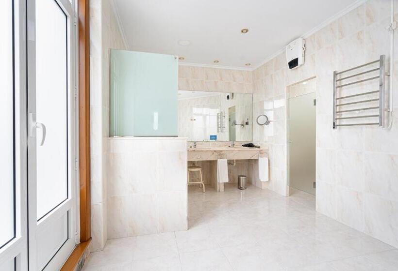 Fotos del hotel Hernán Cortés:  17