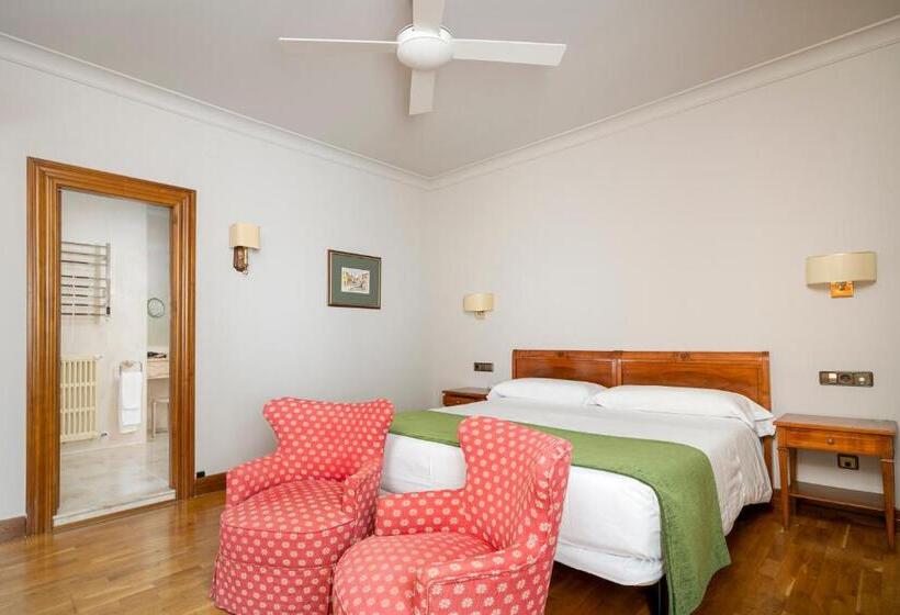 Fotos del hotel Hernán Cortés:  18