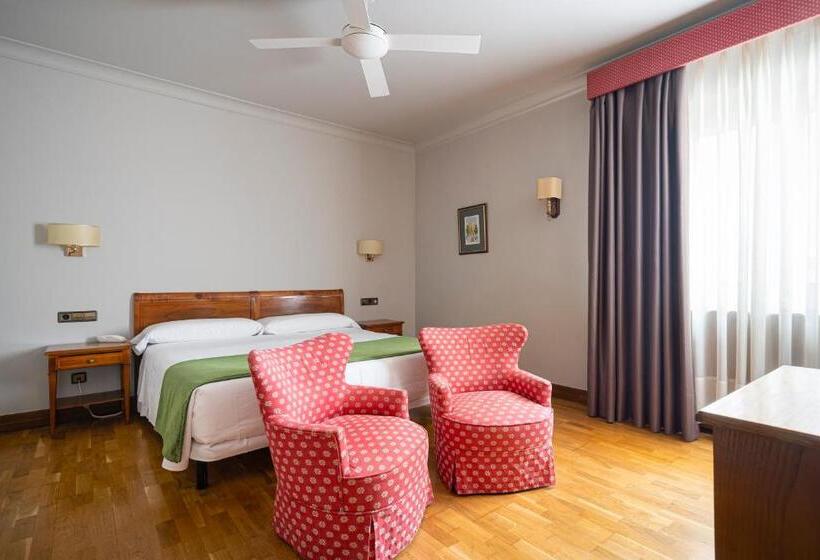 Fotos del hotel Hernán Cortés:  19