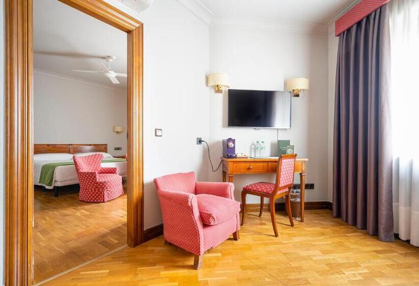 Fotos del hotel Hernán Cortés:  20