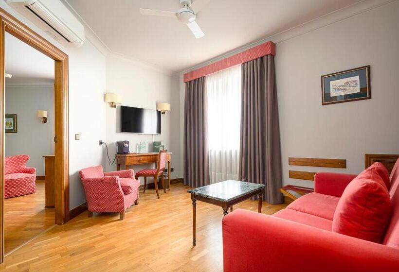 Fotos del hotel Hernán Cortés:  21