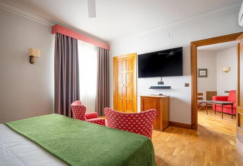 Fotos del hotel Hernán Cortés:  8