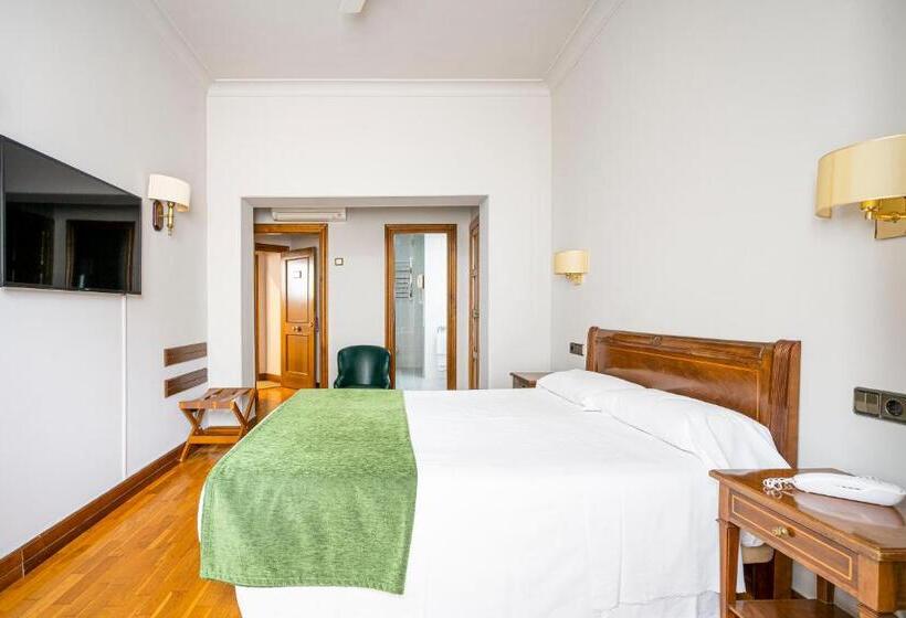 Fotos del hotel Hernán Cortés:  6