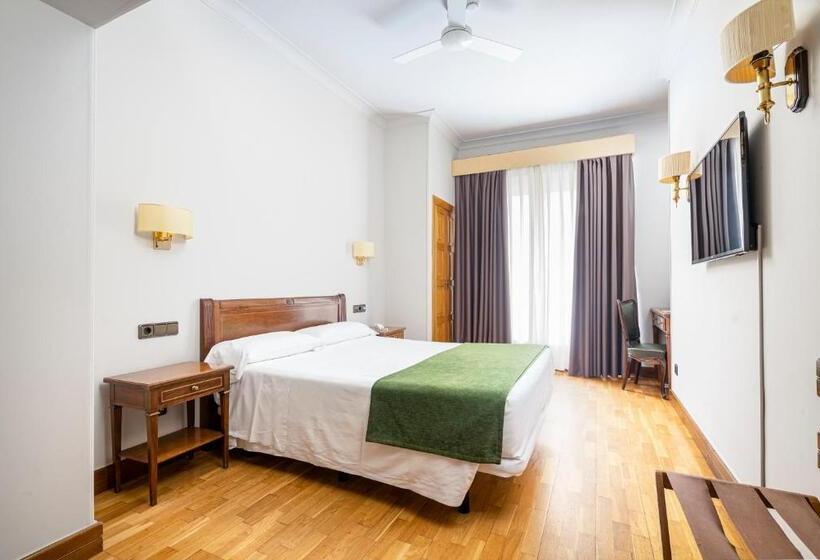 Fotos del hotel Hernán Cortés:  5
