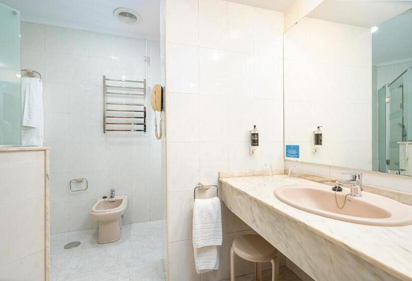 Fotos del hotel Hernán Cortés:  24